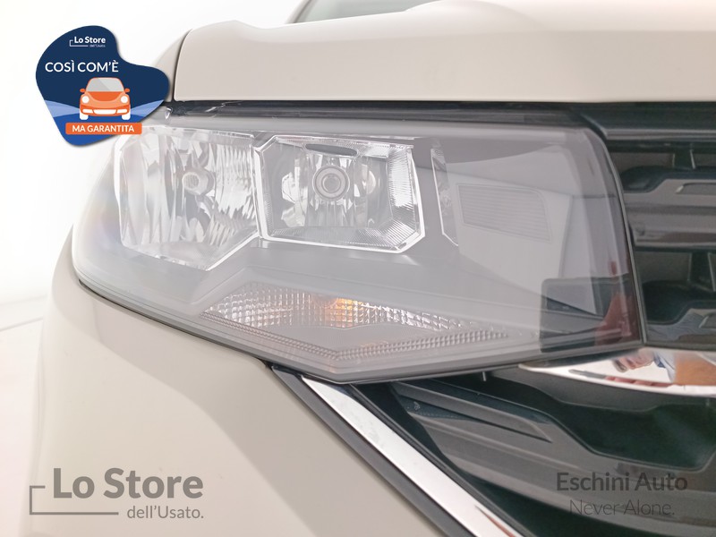 7 - Volkswagen T-Cross 1.0 tsi style 95cv