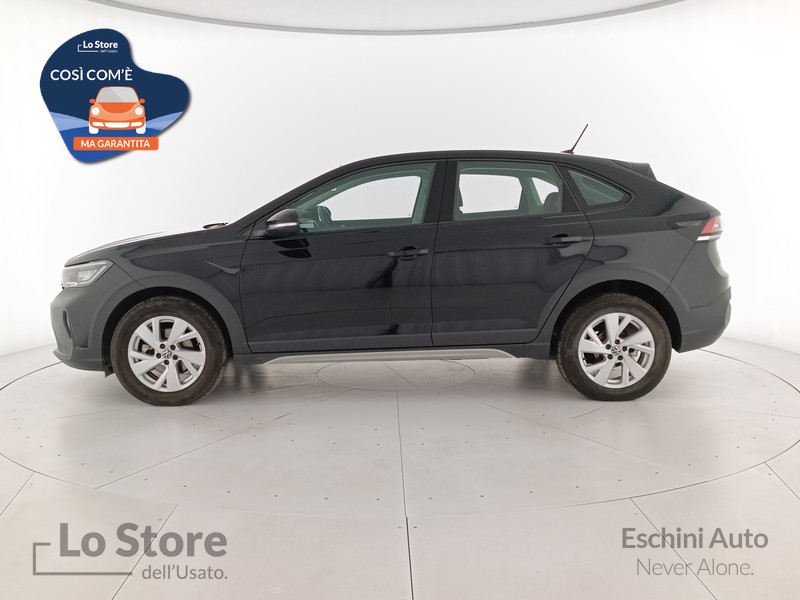 3 - Volkswagen Taigo 1.0 tsi life 110cv