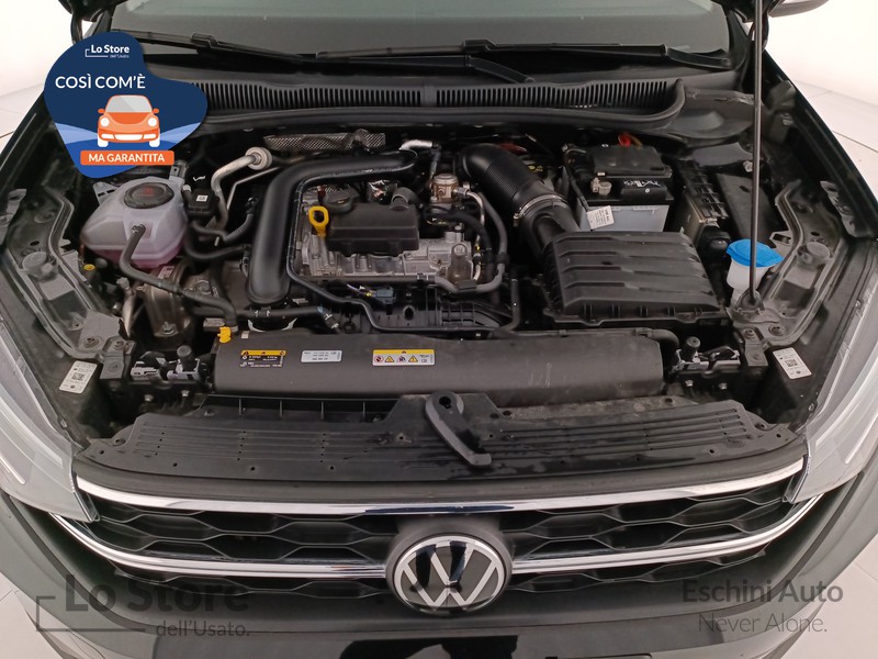 20 - Volkswagen Taigo 1.0 tsi life 110cv