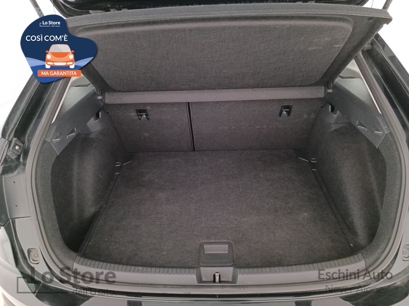 21 - Volkswagen Taigo 1.0 tsi life 110cv