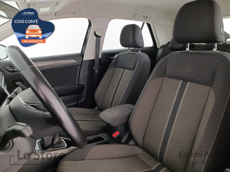 15 - Volkswagen T-Roc 1.0 tsi style 110cv