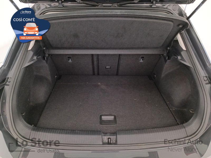 21 - Volkswagen T-Roc 1.0 tsi style 110cv