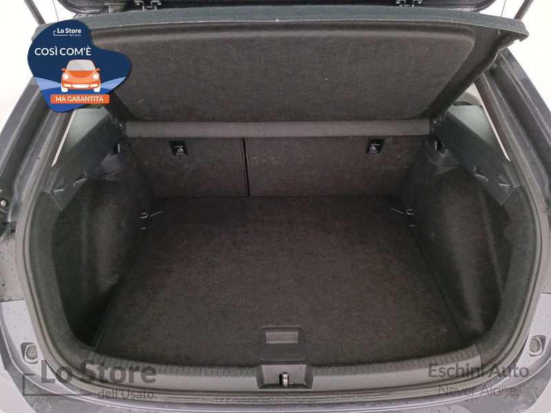 21 - Volkswagen Taigo 1.0 tsi life 110cv