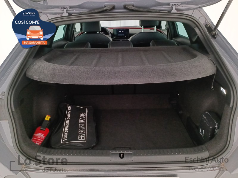 21 - Cupra Formentor 1.5 tsi 150cv