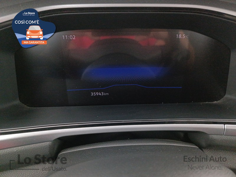 13 - Volkswagen T-Roc 2.0 tdi life 115cv