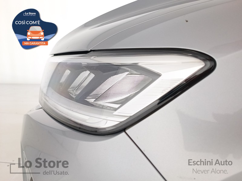 19 - Volkswagen T-Roc 2.0 tdi life 115cv