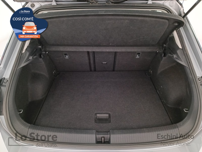 21 - Volkswagen T-Roc 2.0 tdi life 115cv