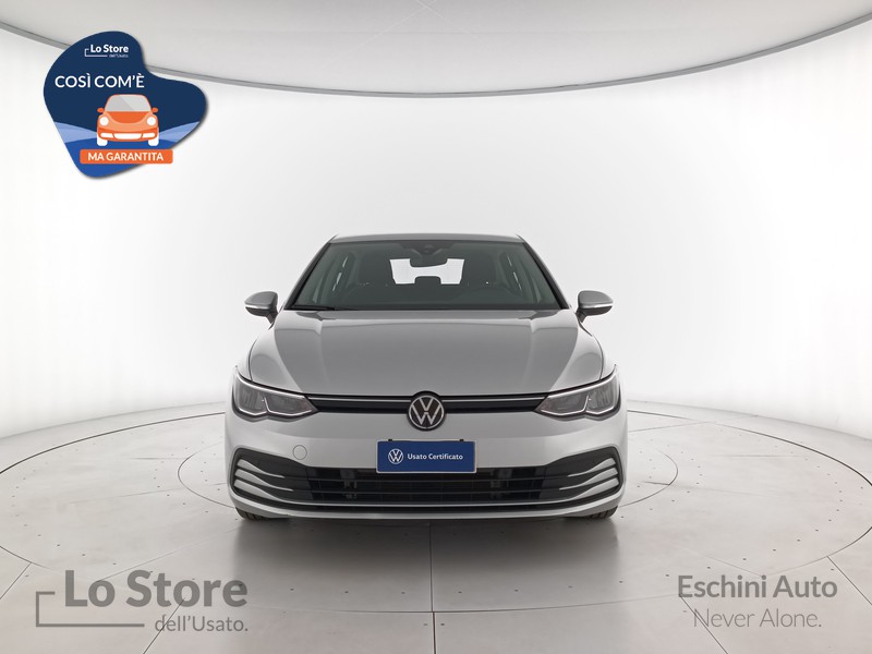 2 - Volkswagen Golf 1.0 etsi evo life 110cv dsg
