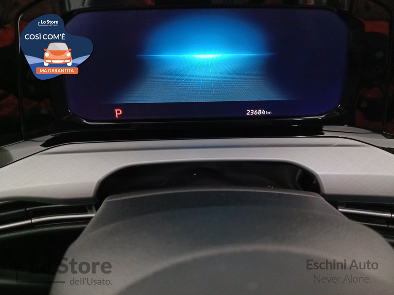 13 - Volkswagen Golf 1.0 etsi evo life 110cv dsg