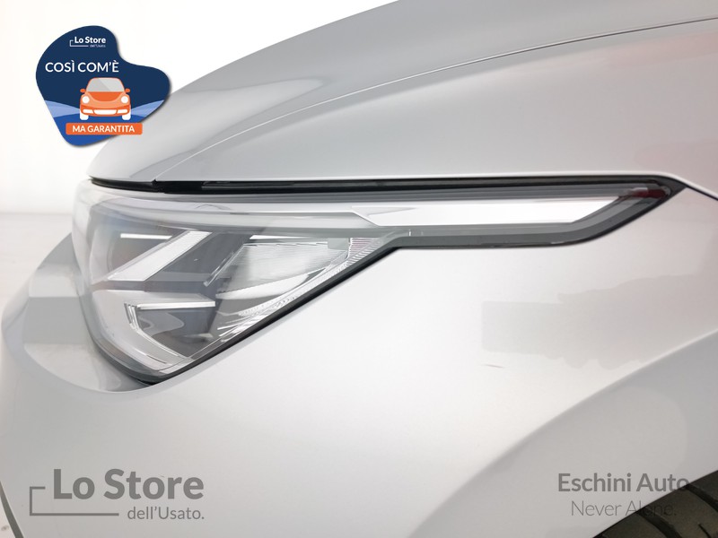 19 - Volkswagen Golf 1.0 etsi evo life 110cv dsg