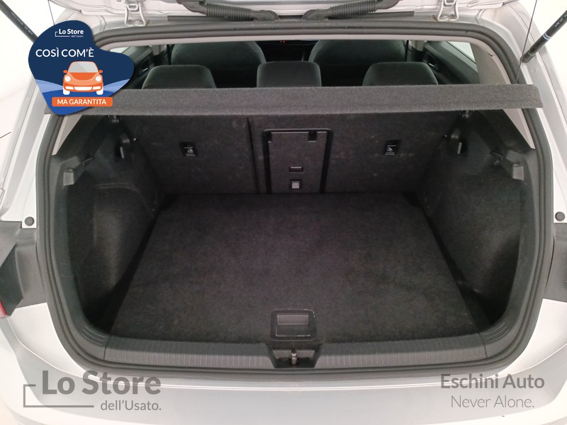 20 - Volkswagen Golf 1.0 etsi evo life 110cv dsg