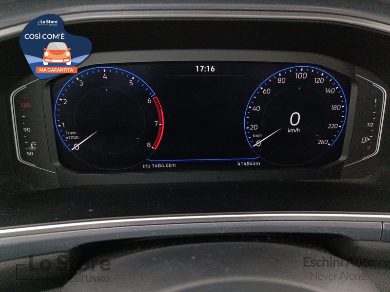 13 - Volkswagen T-Roc 1.5 tsi style