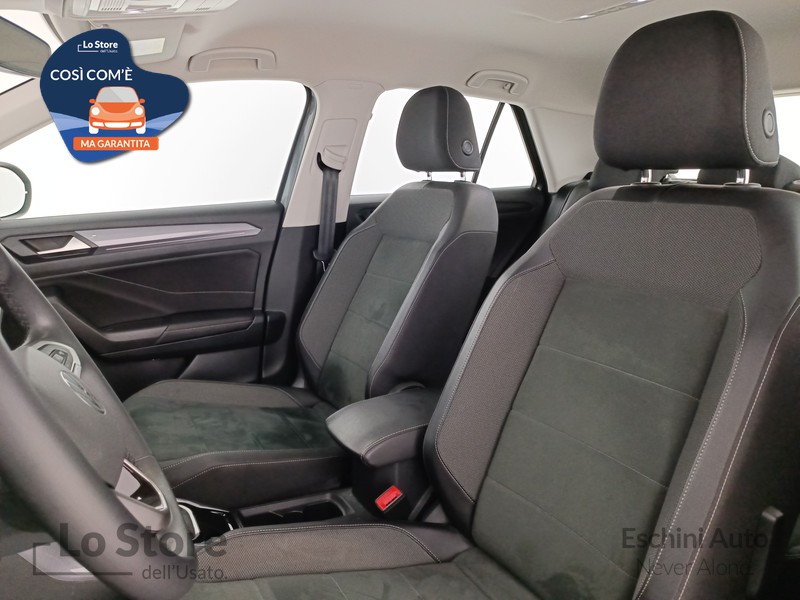 15 - Volkswagen T-Roc 1.5 tsi style