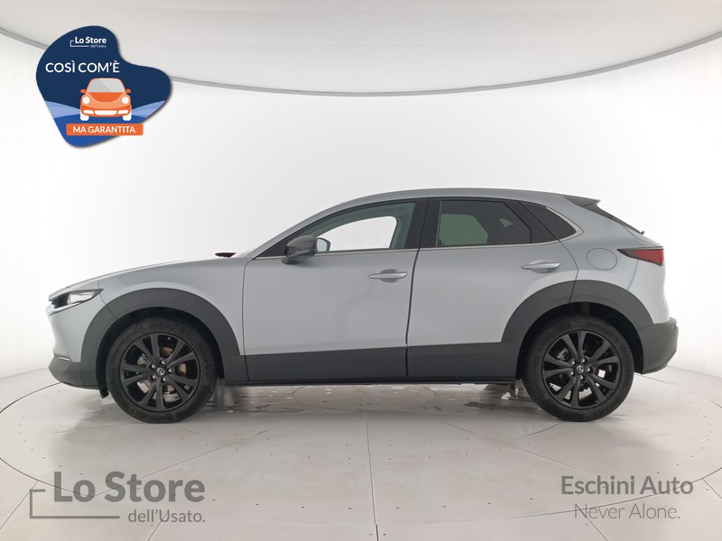 3 - Mazda CX-30 2.0 m-hybrid homura 2wd 150cv 6mt