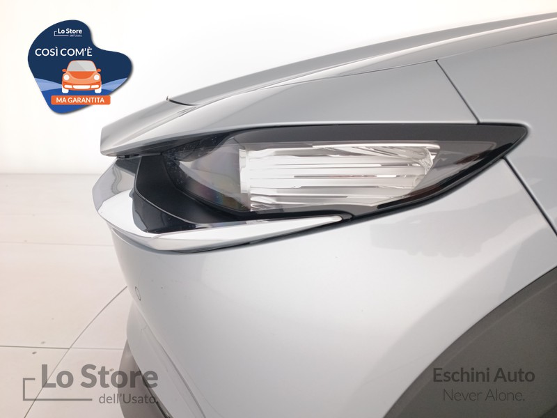 19 - Mazda CX-30 2.0 m-hybrid homura 2wd 150cv 6mt