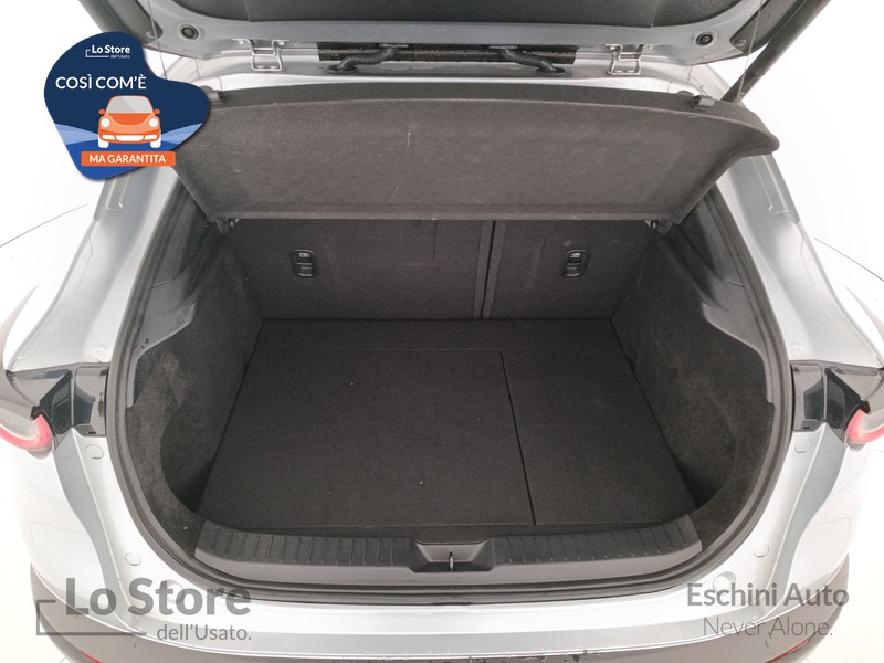 21 - Mazda CX-30 2.0 m-hybrid homura 2wd 150cv 6mt