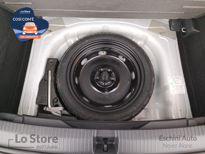 22 - Volkswagen T-Roc 1.0 tsi style 115cv