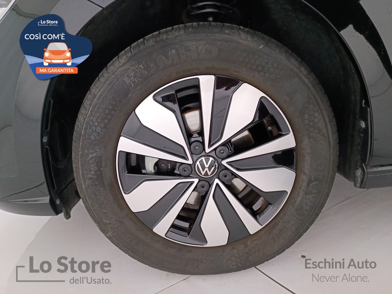 8 - Volkswagen Polo 1.0 tsi life 95cv