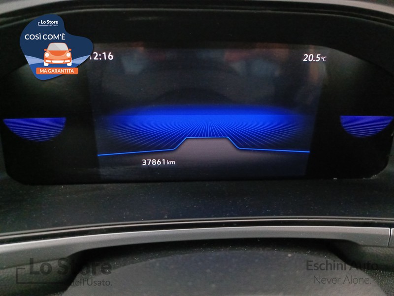 13 - Volkswagen T-Roc 2.0 tdi life 115cv