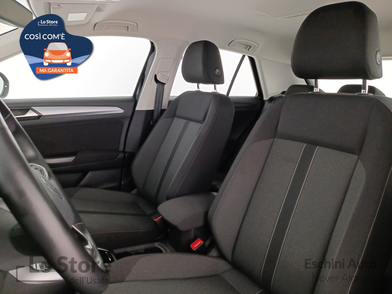 15 - Volkswagen T-Roc 2.0 tdi life 115cv