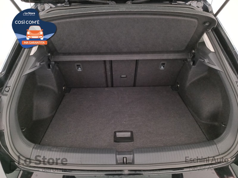 21 - Volkswagen T-Roc 2.0 tdi life 115cv