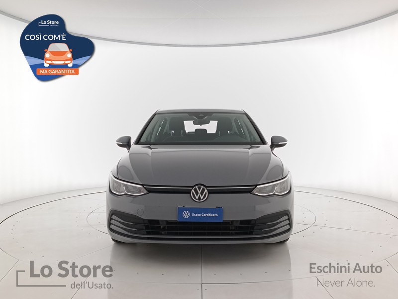 2 - Volkswagen Golf 1.0 etsi evo life 110cv dsg