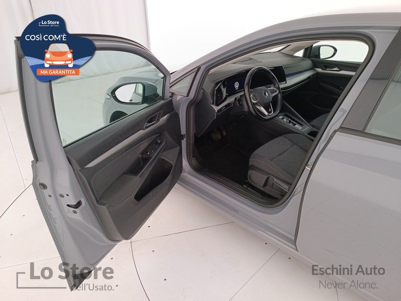 20 - Volkswagen Golf 1.0 etsi evo life 110cv dsg
