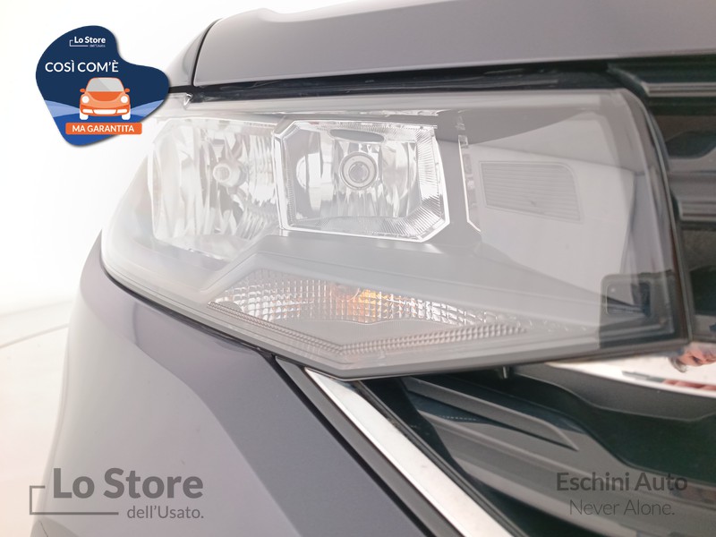 7 - Volkswagen T-Cross 1.0 tsi style 95cv