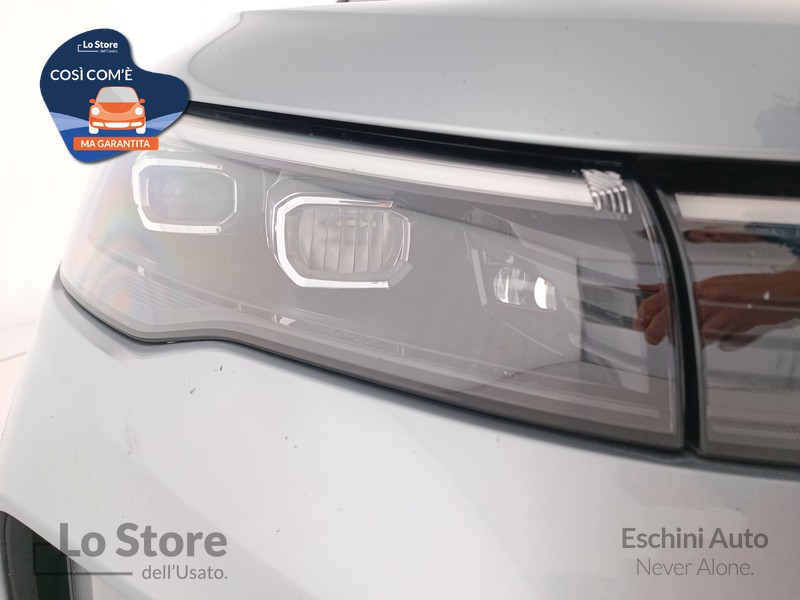 7 - Volkswagen Tiguan 2.0 tdi elegance 150cv dsg