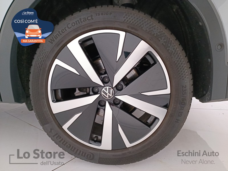 8 - Volkswagen Tiguan 2.0 tdi elegance 150cv dsg