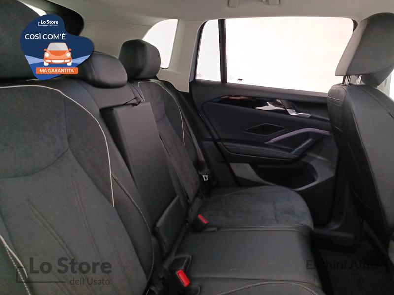 9 - Volkswagen Tiguan 2.0 tdi elegance 150cv dsg