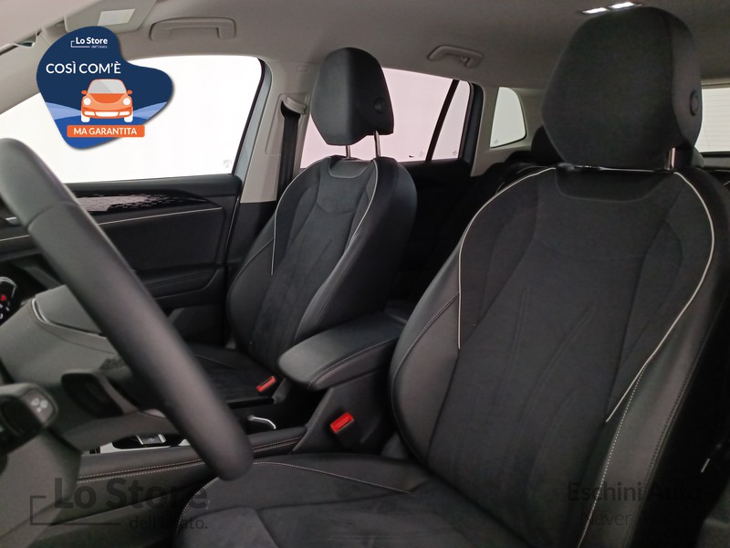 15 - Volkswagen Tiguan 2.0 tdi elegance 150cv dsg