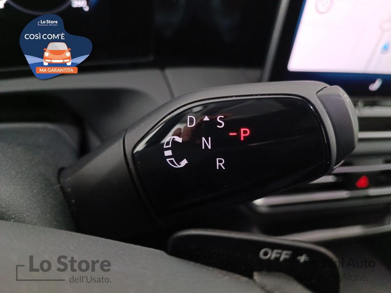16 - Volkswagen Tiguan 2.0 tdi elegance 150cv dsg