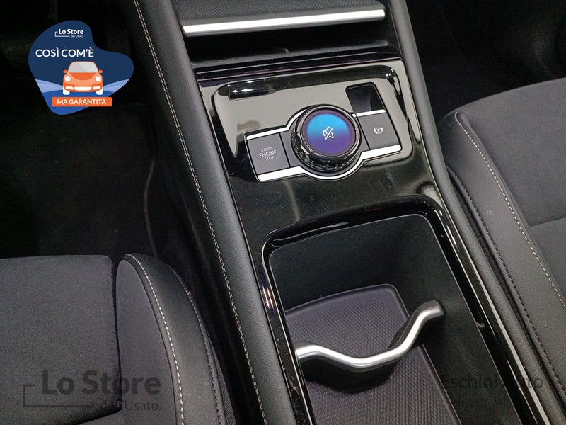 17 - Volkswagen Tiguan 2.0 tdi elegance 150cv dsg