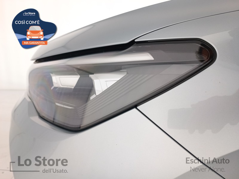 20 - Volkswagen Tiguan 2.0 tdi elegance 150cv dsg