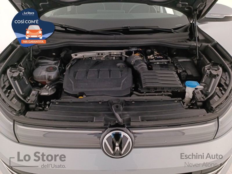 21 - Volkswagen Tiguan 2.0 tdi elegance 150cv dsg