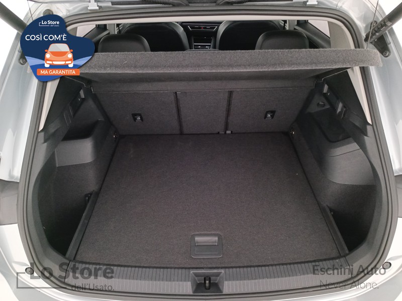 22 - Volkswagen Tiguan 2.0 tdi elegance 150cv dsg