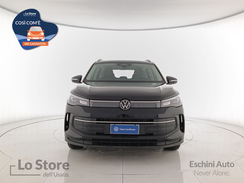 2 - Volkswagen Tiguan 2.0 tdi life 150cv dsg