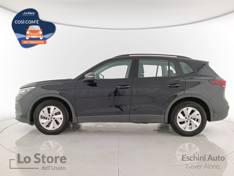 3 - Volkswagen Tiguan 2.0 tdi life 150cv dsg