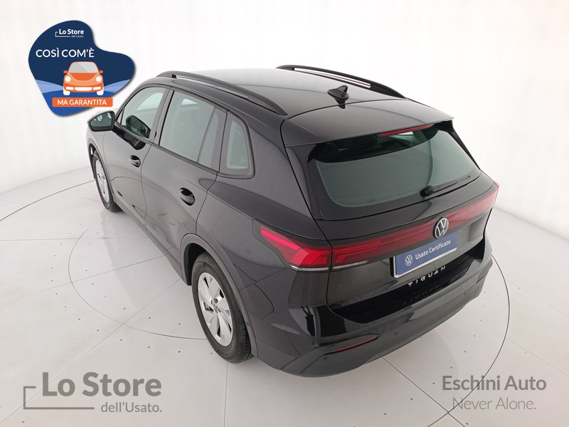 6 - Volkswagen Tiguan 2.0 tdi life 150cv dsg