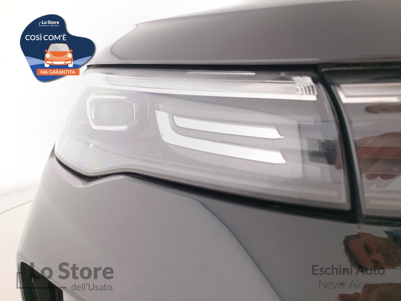 7 - Volkswagen Tiguan 2.0 tdi life 150cv dsg