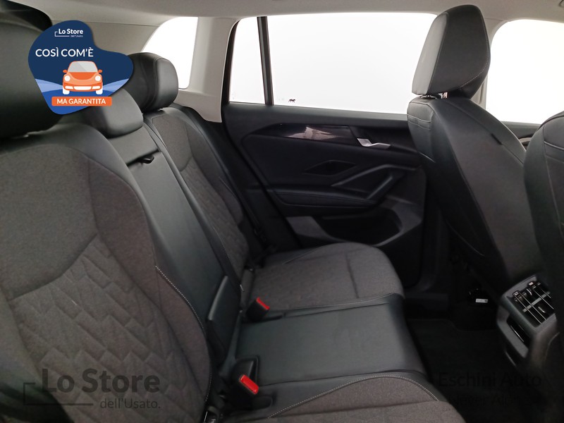 9 - Volkswagen Tiguan 2.0 tdi life 150cv dsg