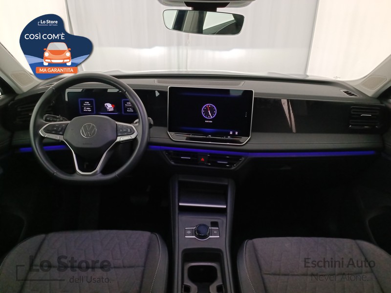 11 - Volkswagen Tiguan 2.0 tdi life 150cv dsg