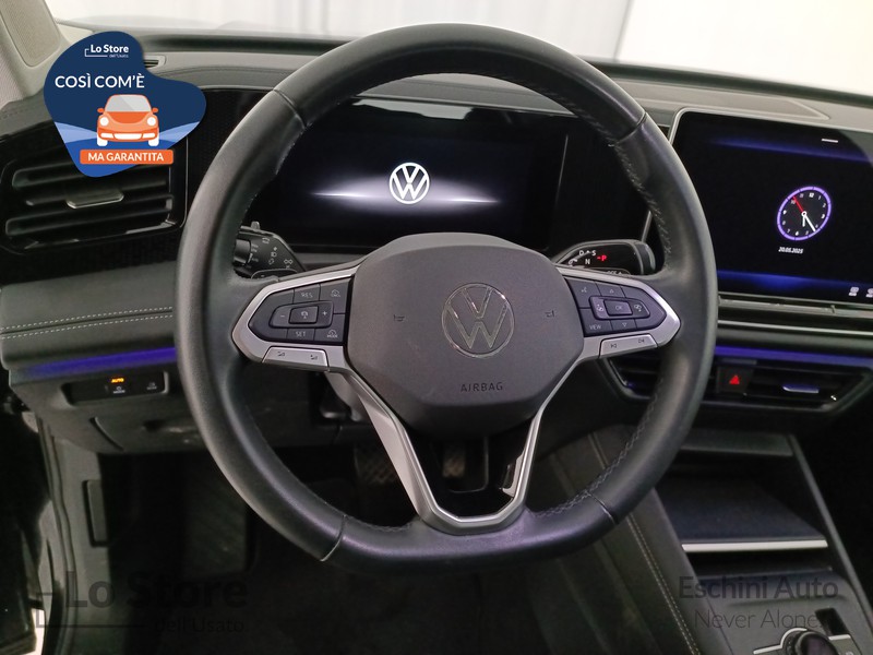 12 - Volkswagen Tiguan 2.0 tdi life 150cv dsg