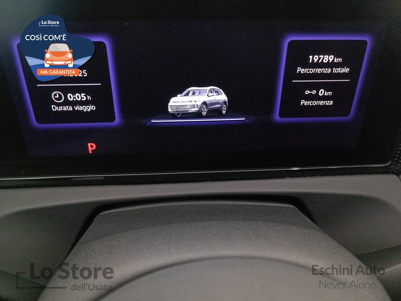 13 - Volkswagen Tiguan 2.0 tdi life 150cv dsg