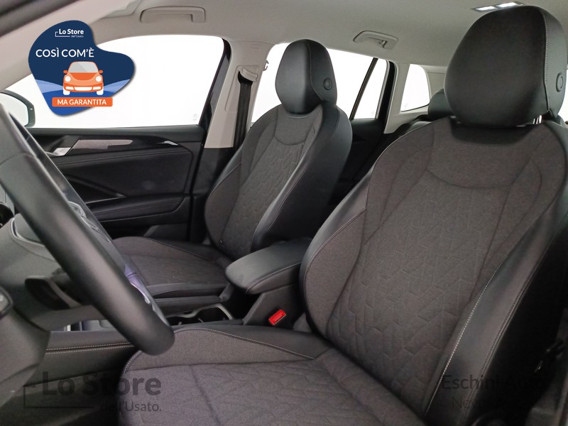15 - Volkswagen Tiguan 2.0 tdi life 150cv dsg