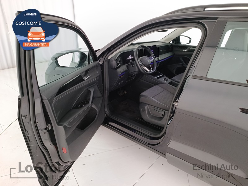 19 - Volkswagen Tiguan 2.0 tdi life 150cv dsg