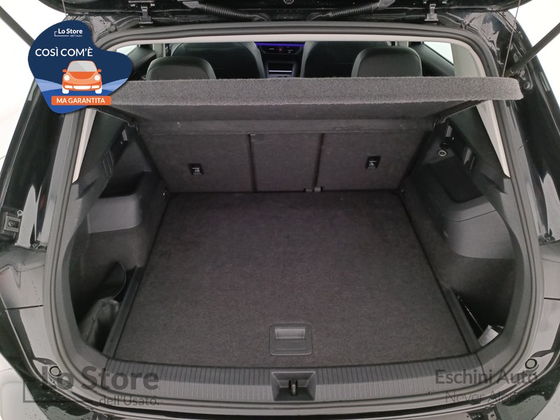 22 - Volkswagen Tiguan 2.0 tdi life 150cv dsg