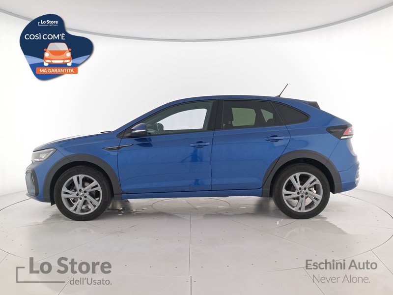 3 - Volkswagen Taigo 1.0 tsi r-line 110cv