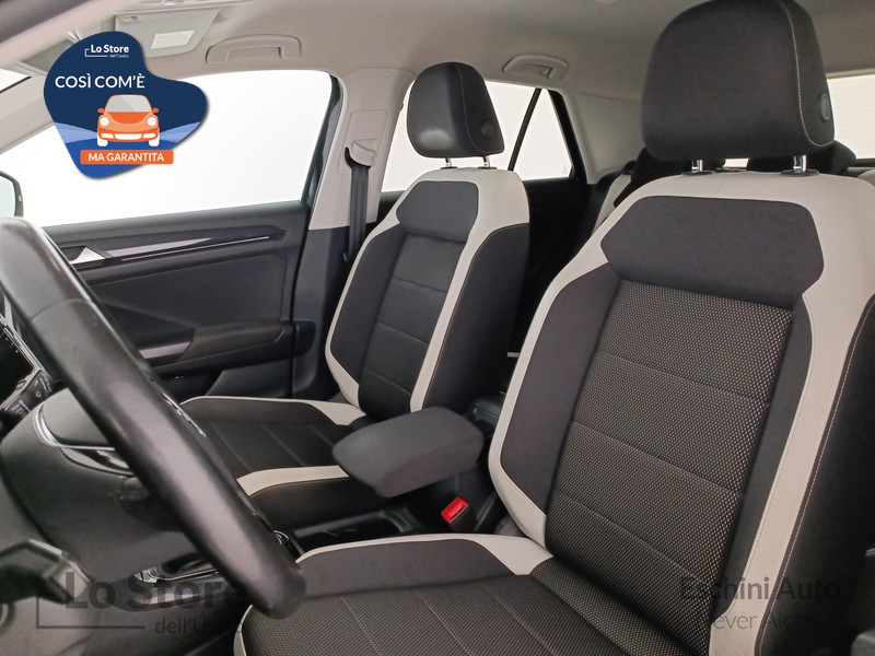 15 - Volkswagen T-Roc 2.0 tdi advanced 4motion